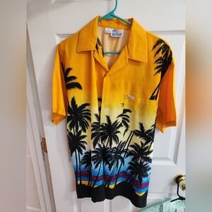 Vintage WindSwept Men's XL